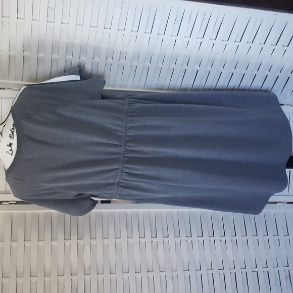 Looney Toons short sleeves elastic waist with pockets woman dress size 2X - Picture 4 of 7